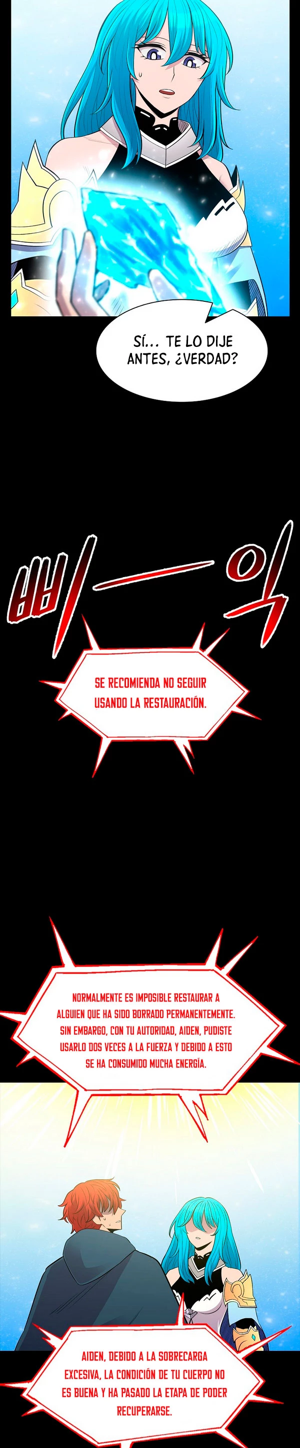 Updater capítulo 56, página 9