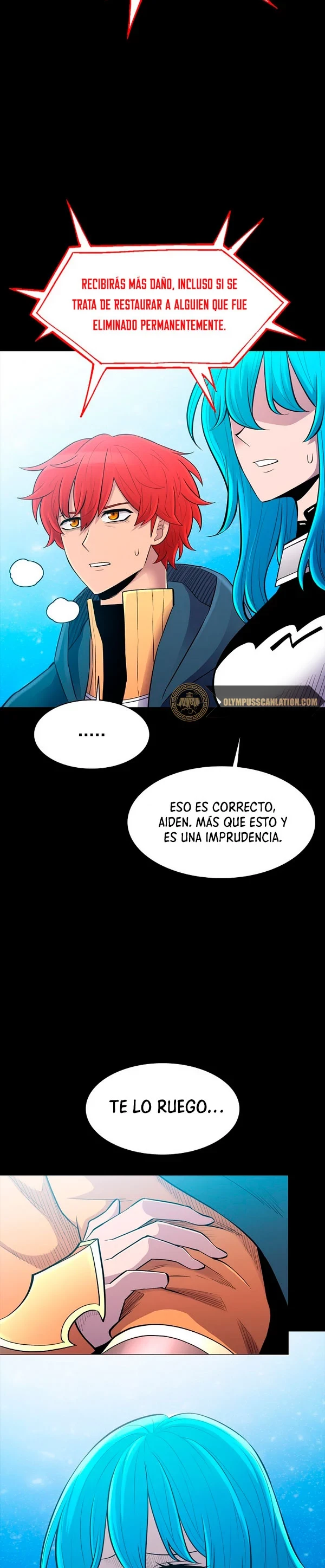 Updater capítulo 56, página 10