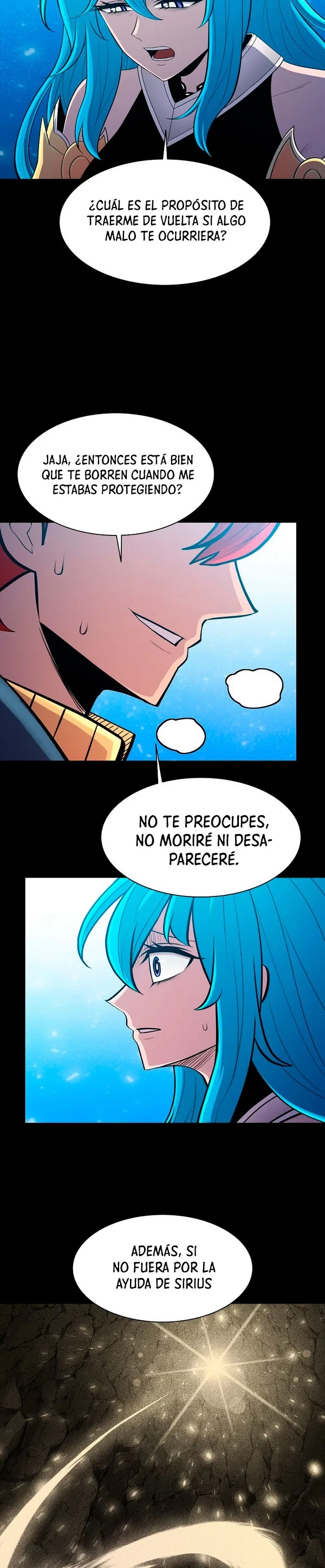 Updater capítulo 56, página 11