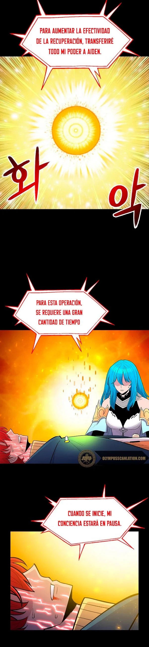 Updater capítulo 56, página 22