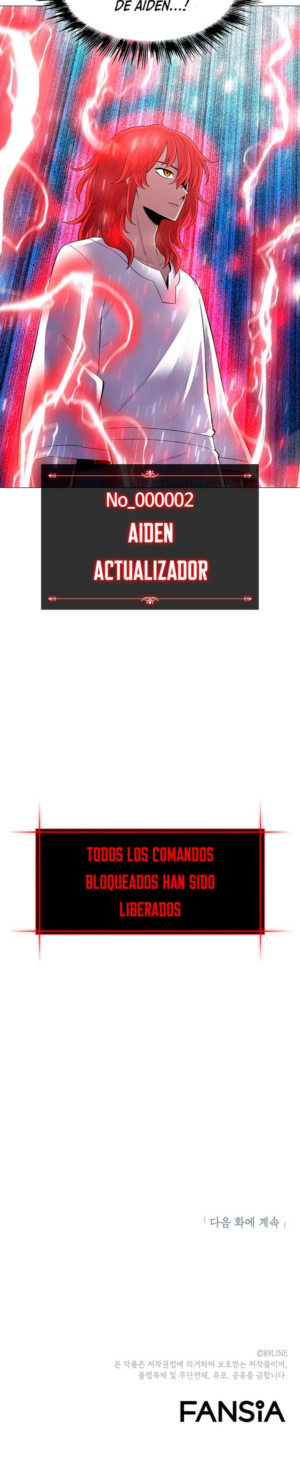 Updater capítulo 56, página 33