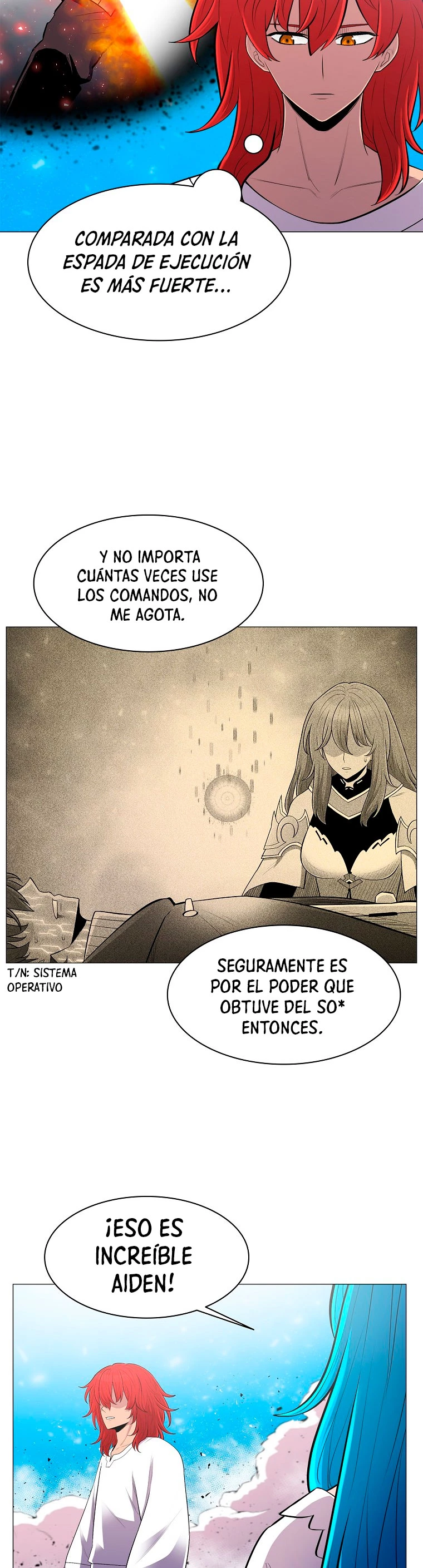 Updater capítulo 57, página 9