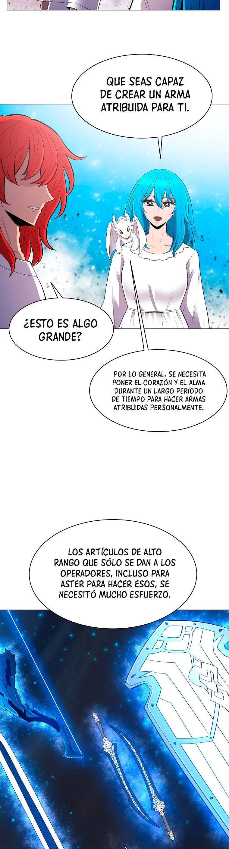 Updater capítulo 57, página 10
