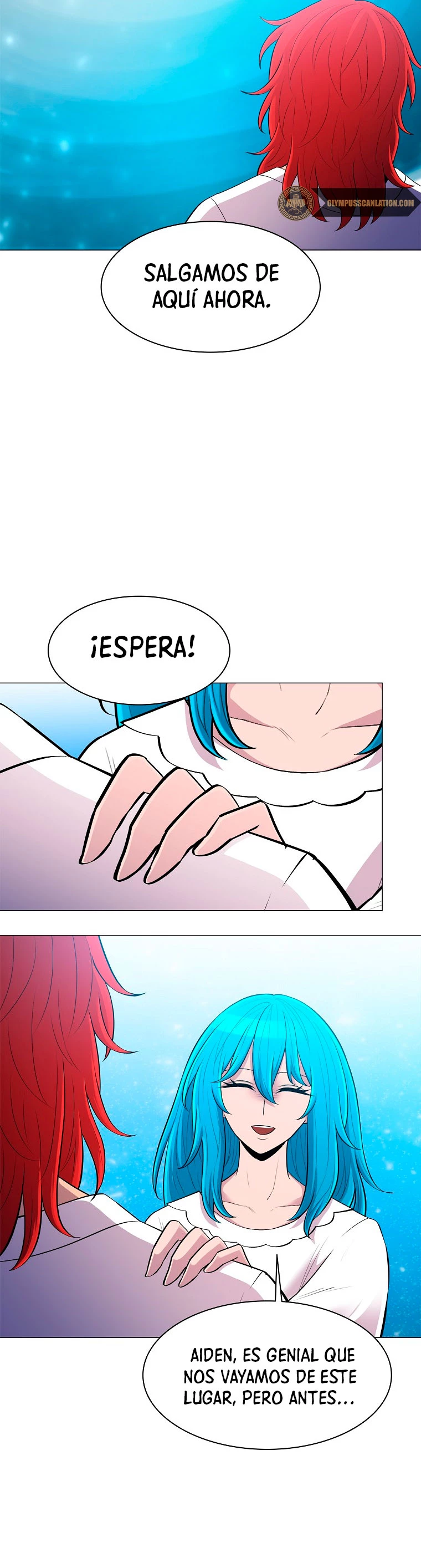 Updater capítulo 57, página 17