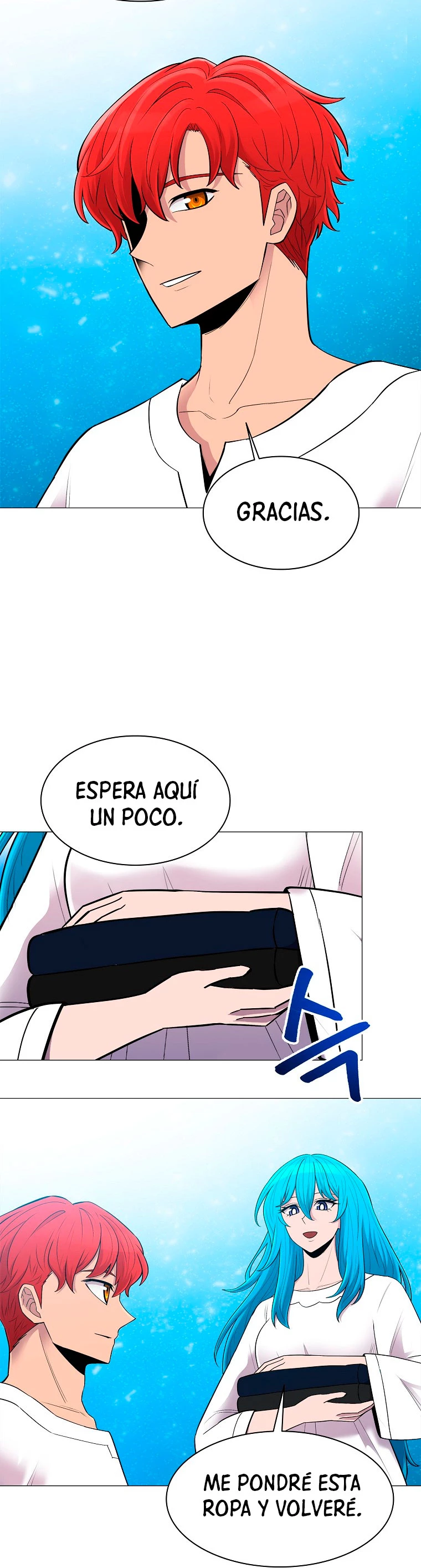Updater capítulo 57, página 20