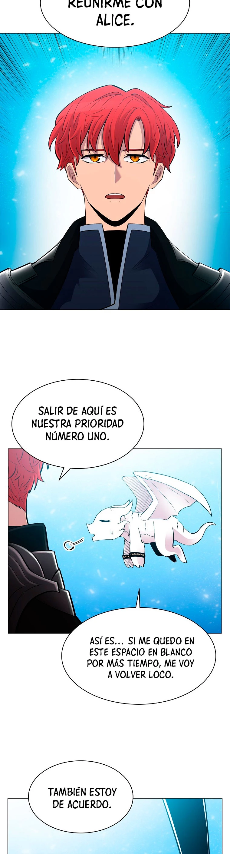 Updater capítulo 57, página 25