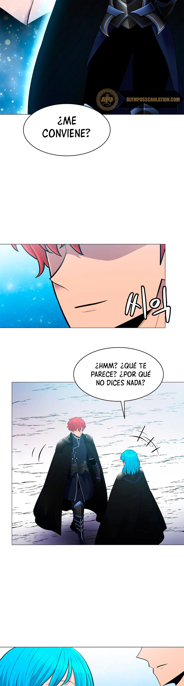 Updater capítulo 57, página 27