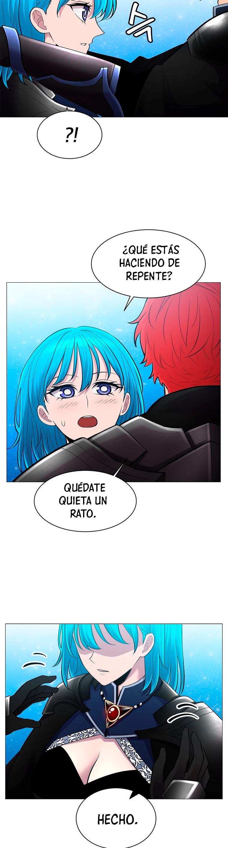 Updater capítulo 57, página 28