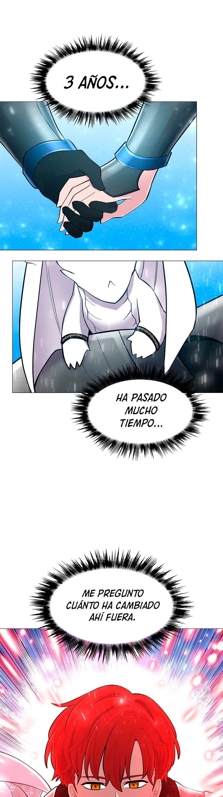 Updater capítulo 57, página 32