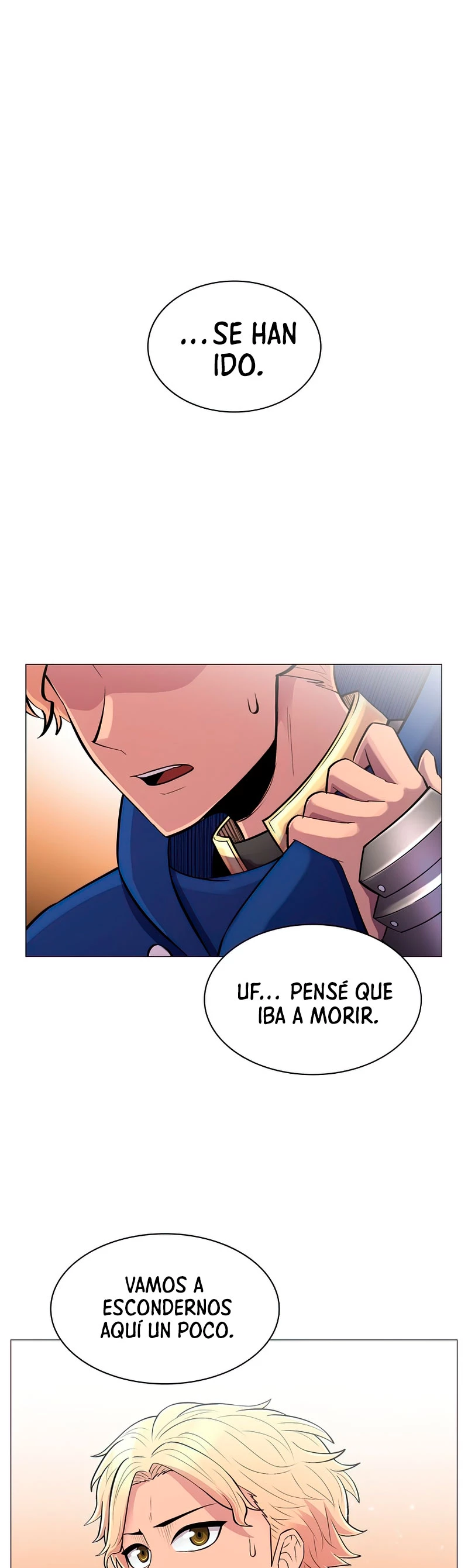 Updater capítulo 58, página 6