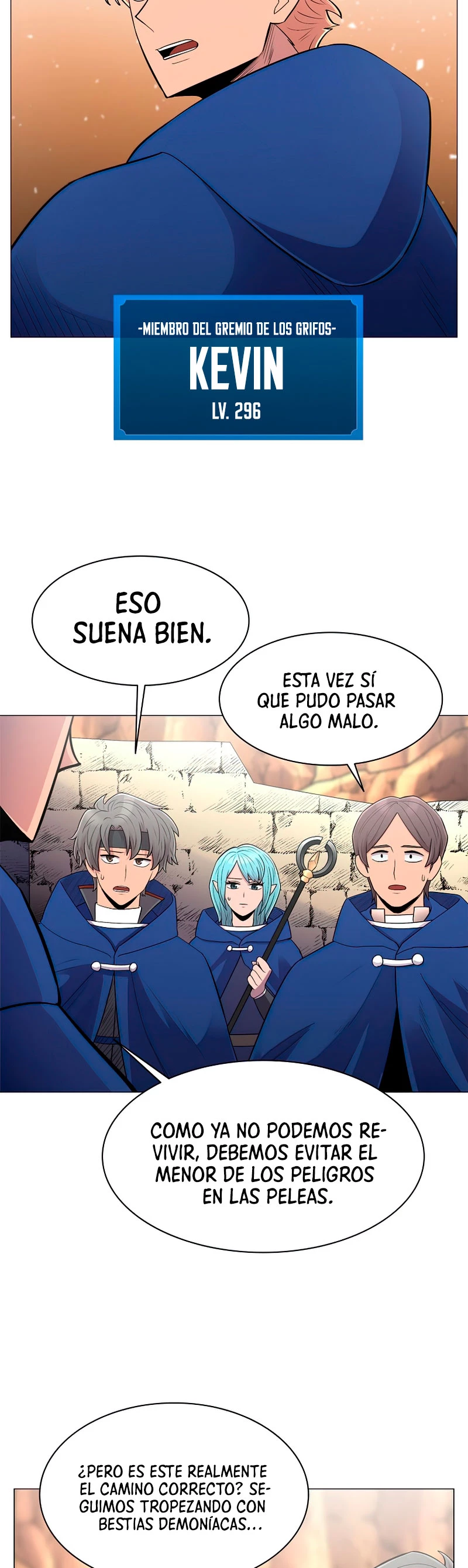 Updater capítulo 58, página 7