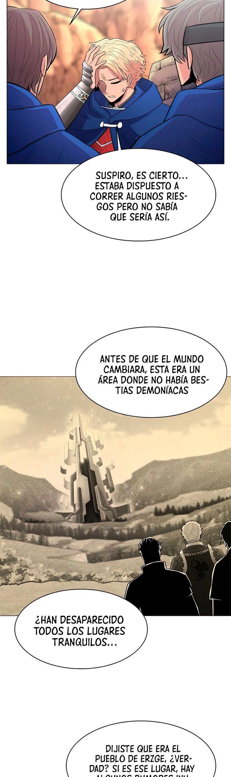 Updater capítulo 58, página 8