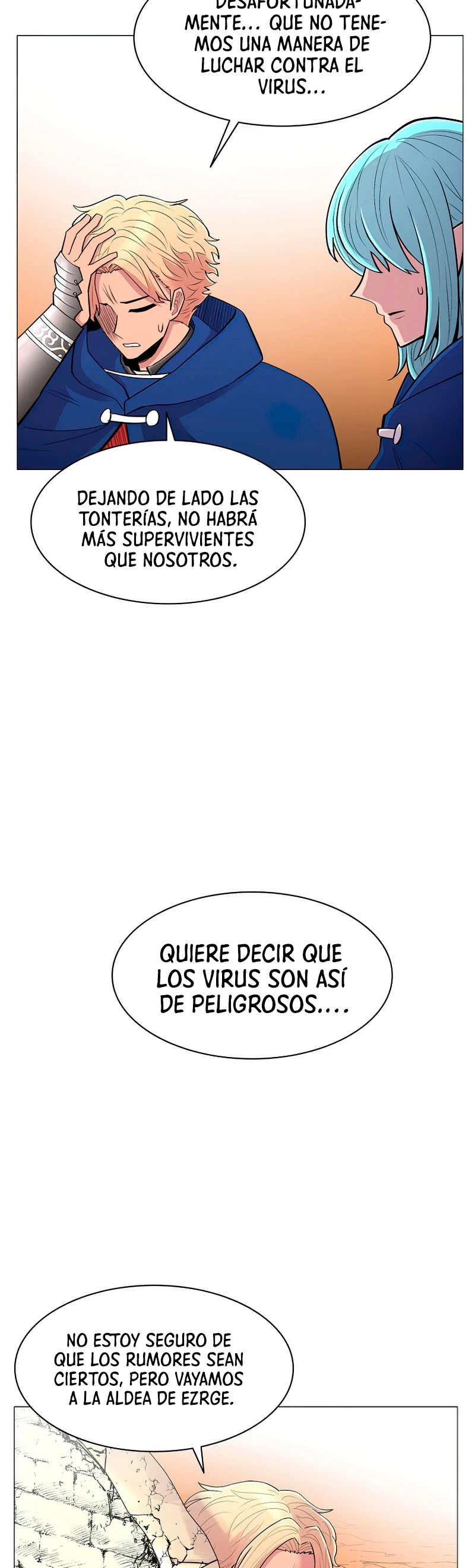 Updater capítulo 58, página 12