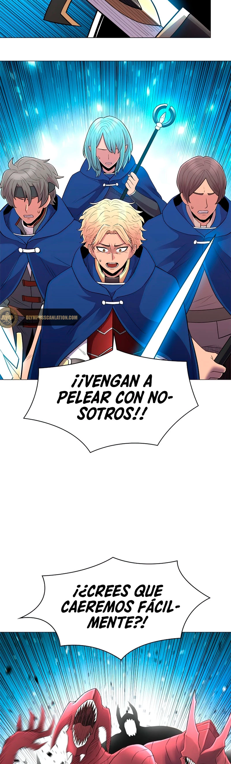 Updater capítulo 58, página 16