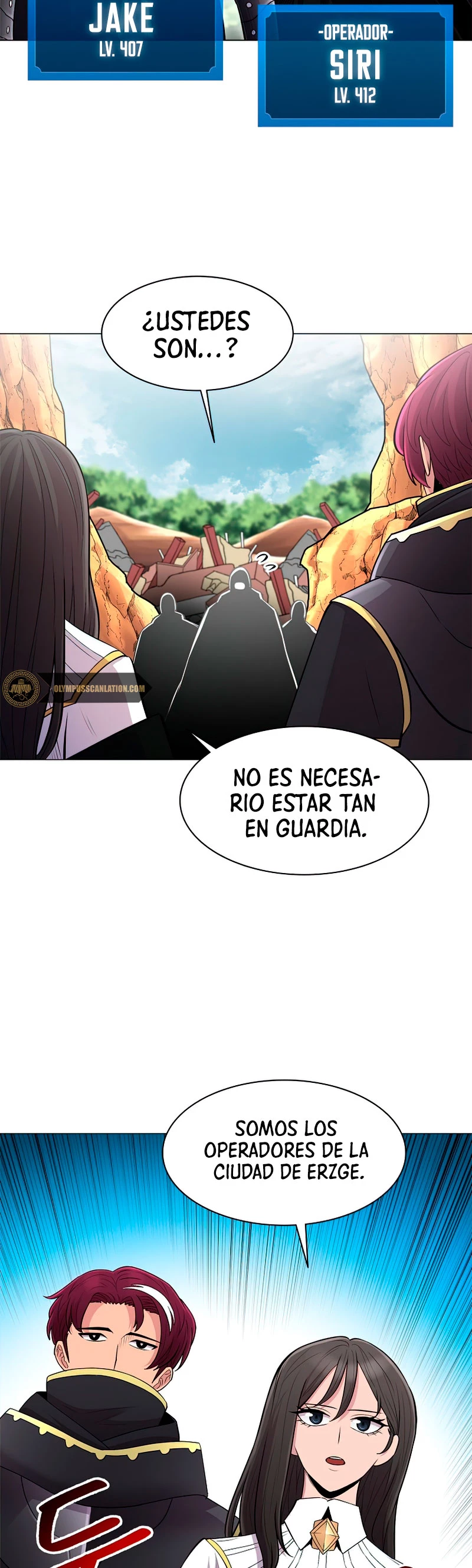 Updater capítulo 58, página 20