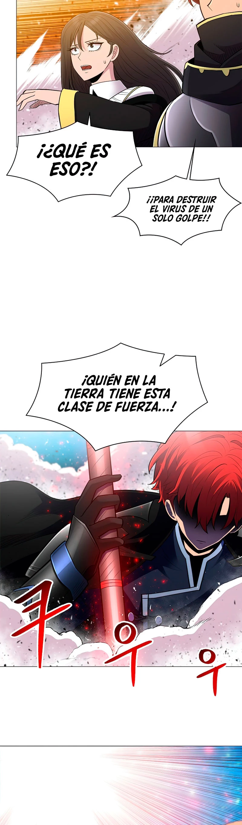 Updater capítulo 58, página 39
