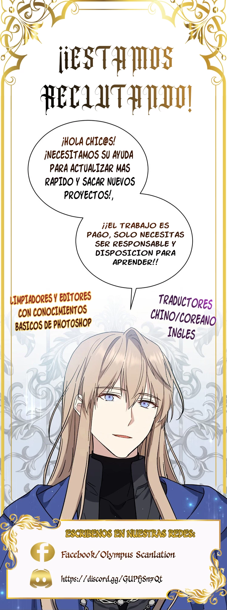 Updater capítulo 58, página 42
