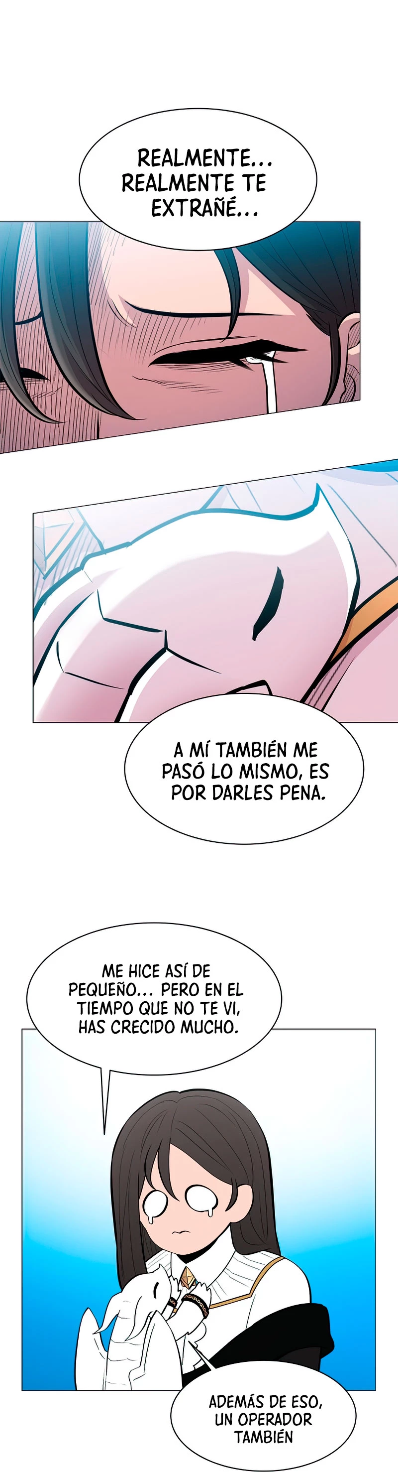 Updater capítulo 59, página 13