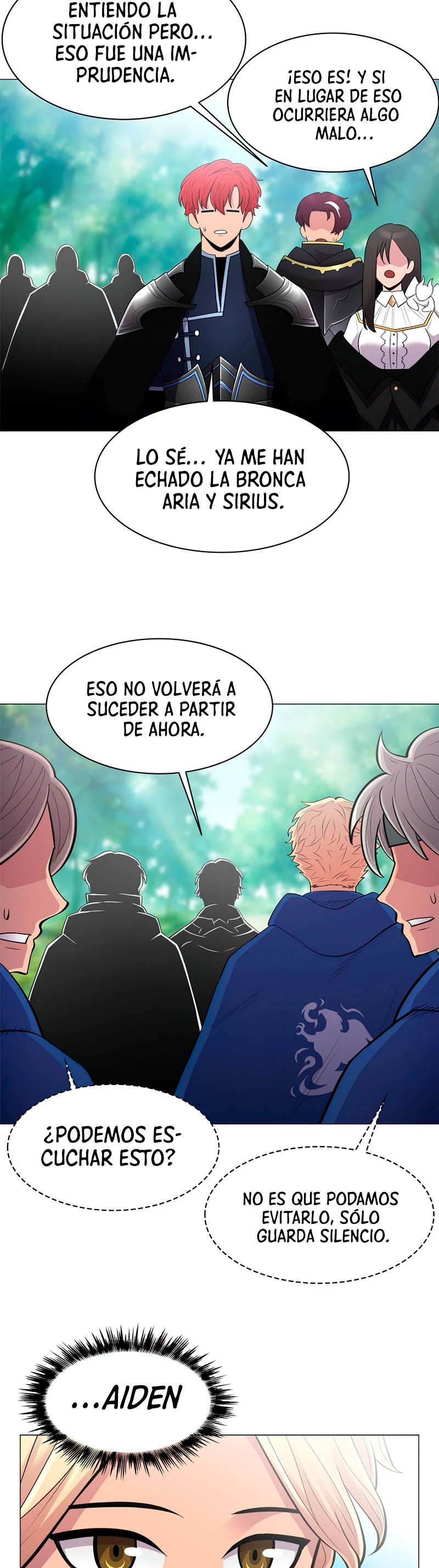 Updater capítulo 59, página 16