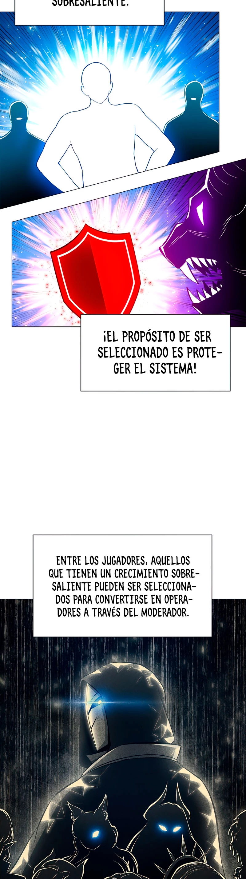 Updater capítulo 59, página 21