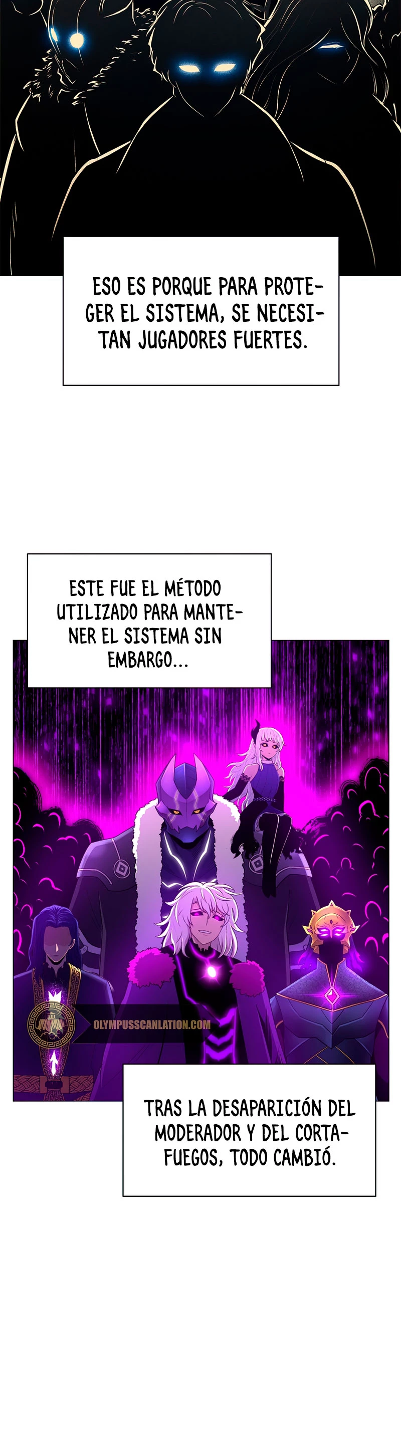 Updater capítulo 59, página 22