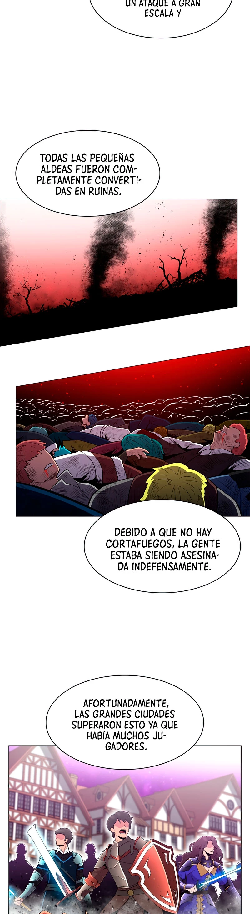 Updater capítulo 59, página 26