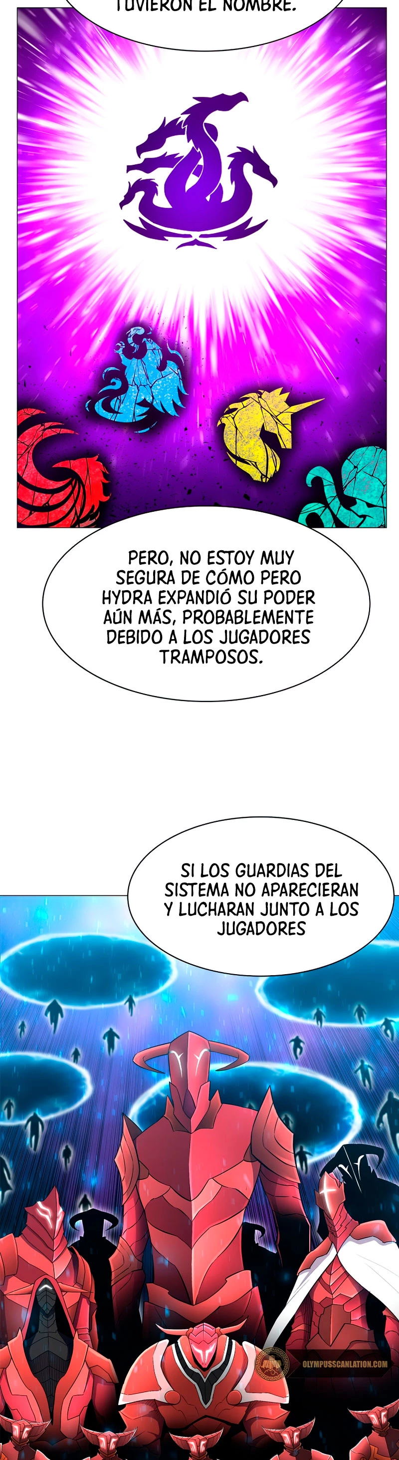 Updater capítulo 59, página 30