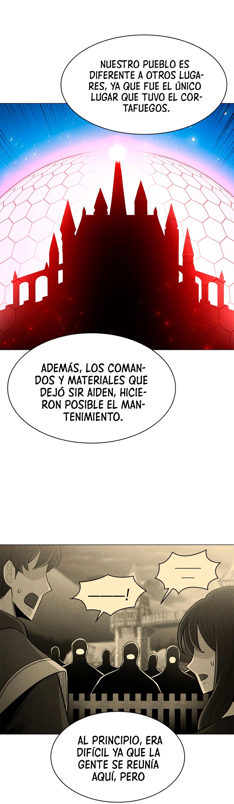 Updater capítulo 59, página 32