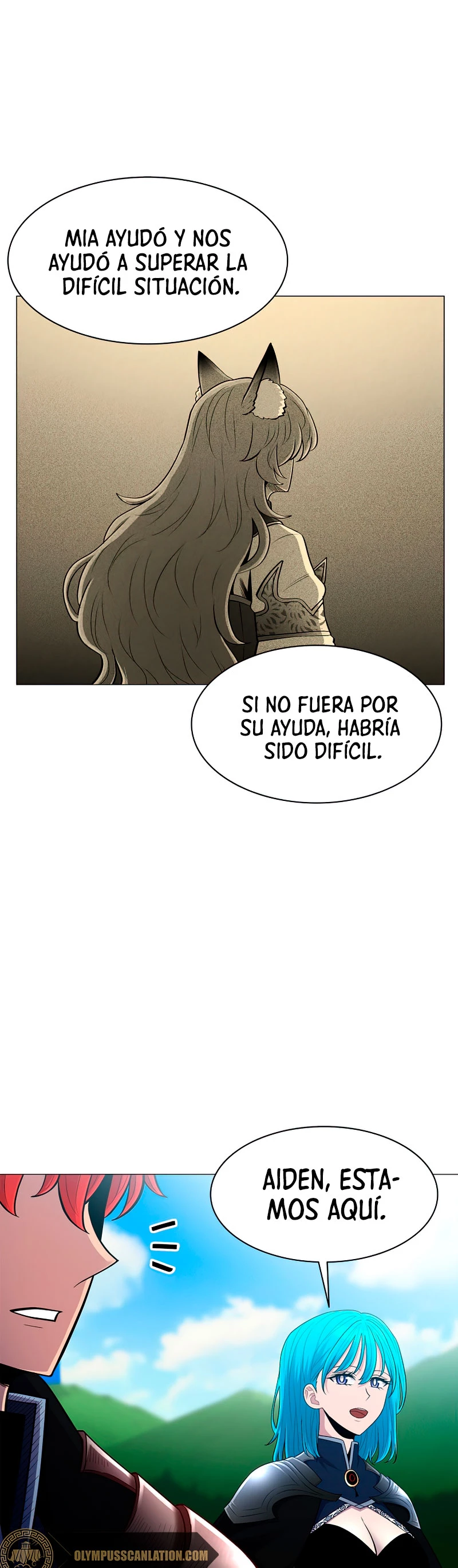 Updater capítulo 59, página 33
