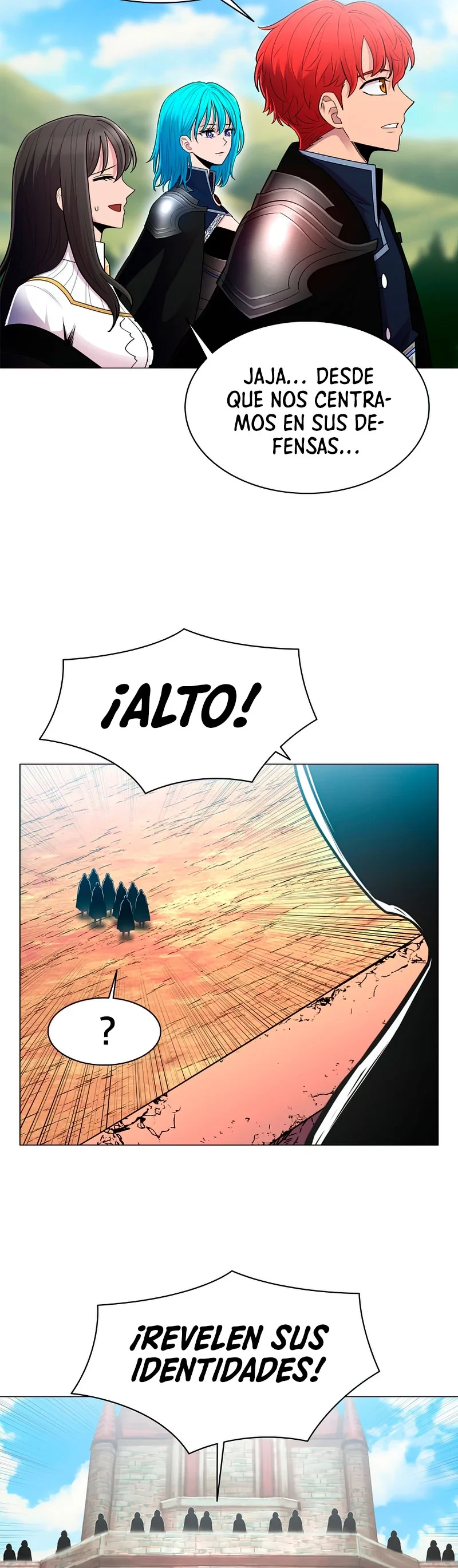 Updater capítulo 59, página 35