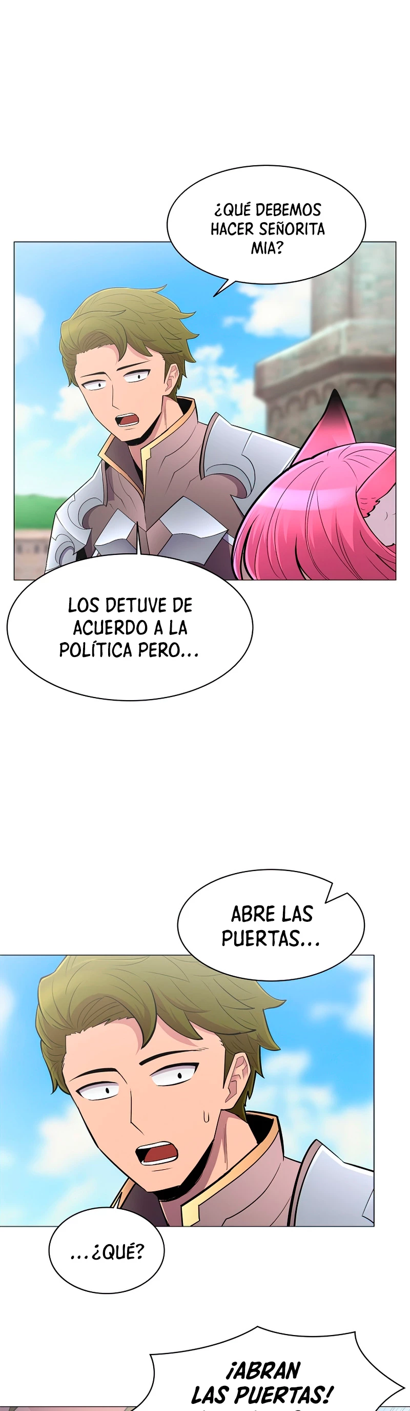 Updater capítulo 60, página 3