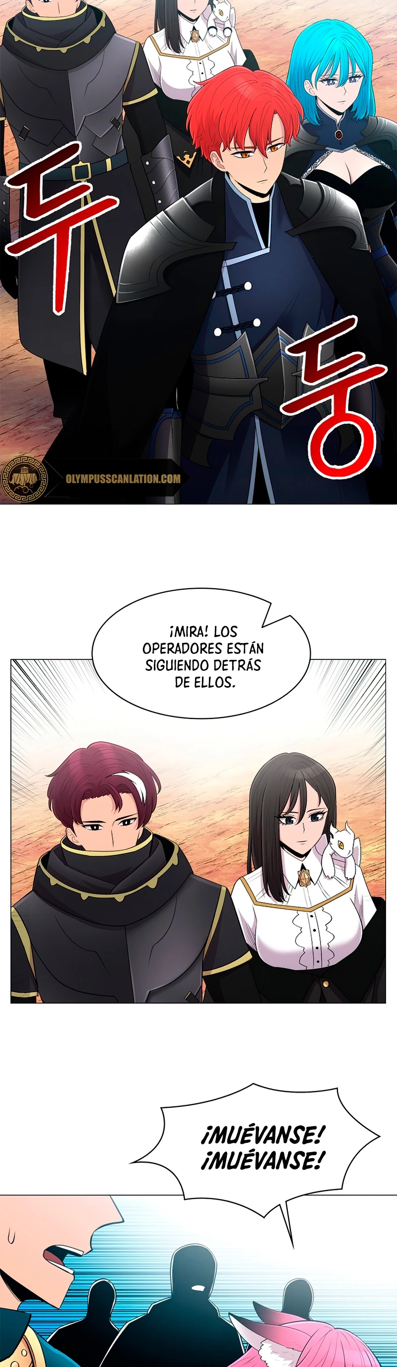 Updater capítulo 60, página 6