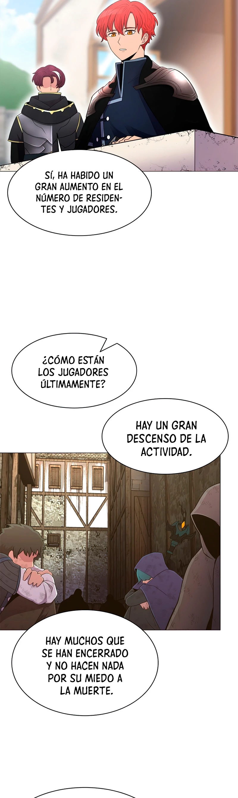 Updater capítulo 60, página 12