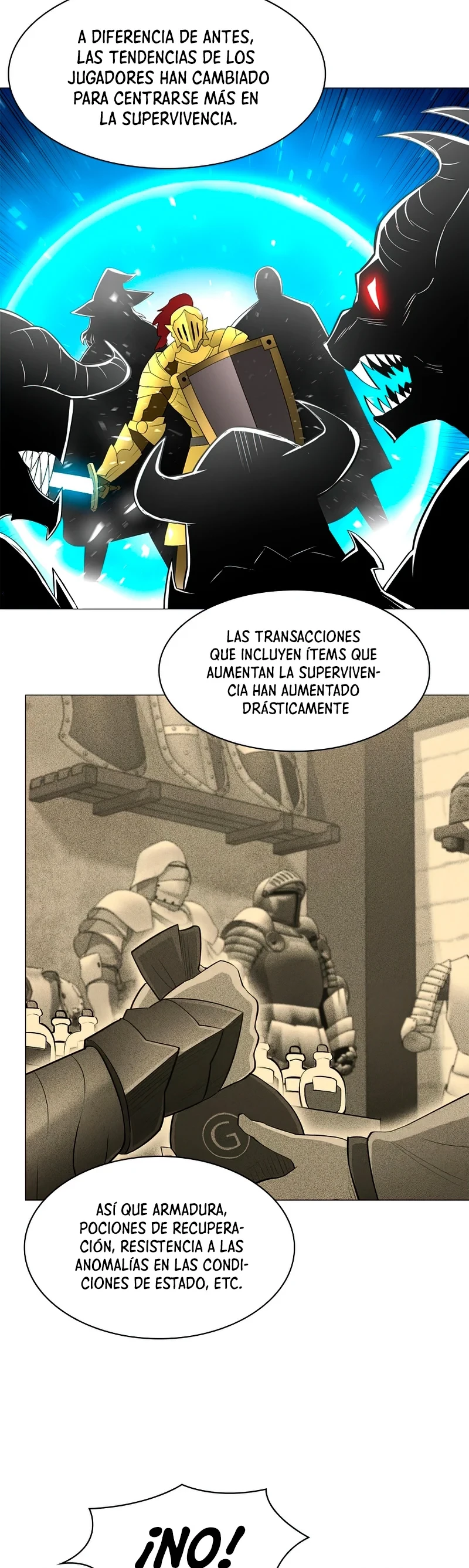 Updater capítulo 60, página 13