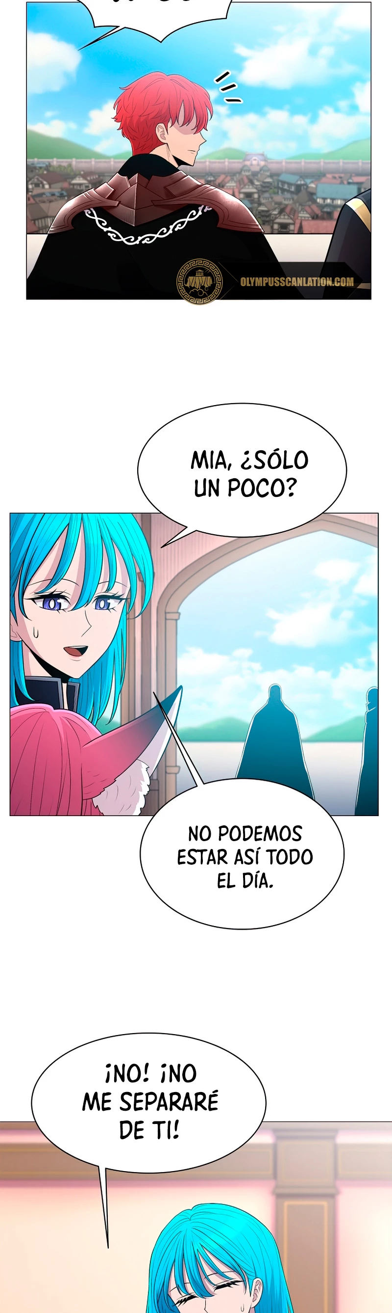 Updater capítulo 60, página 14