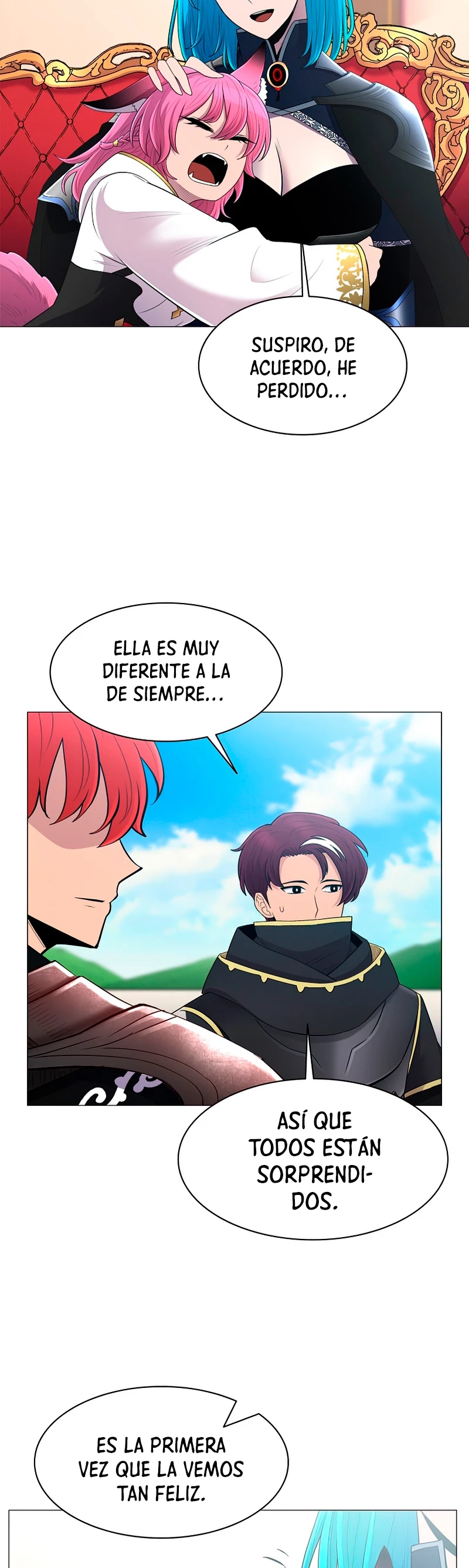 Updater capítulo 60, página 15