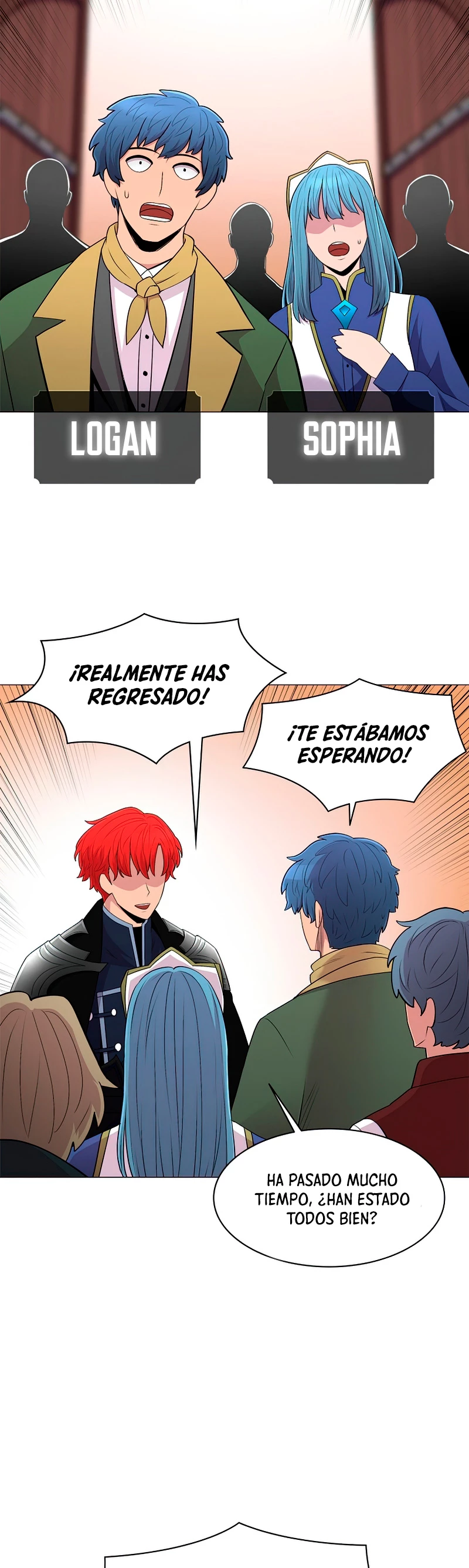 Updater capítulo 60, página 17