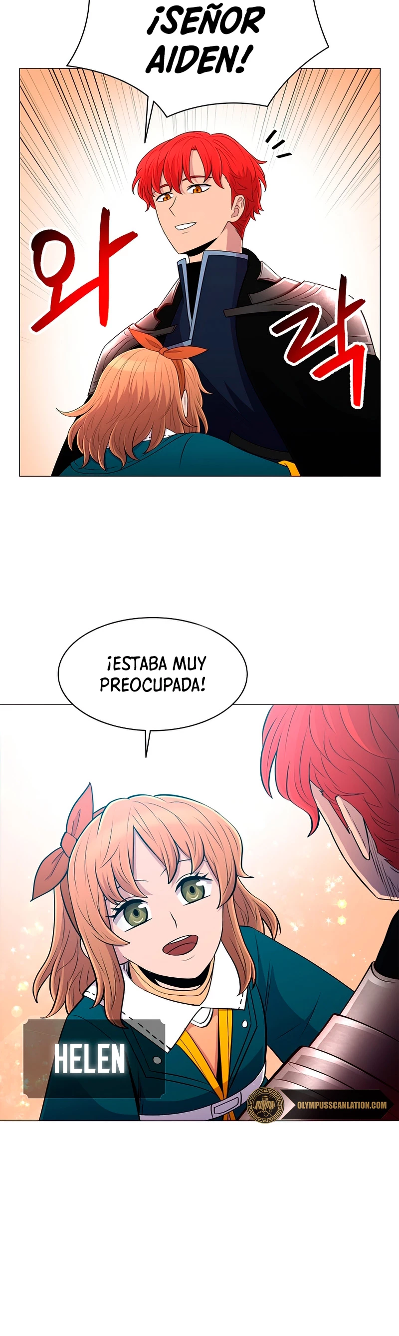 Updater capítulo 60, página 18