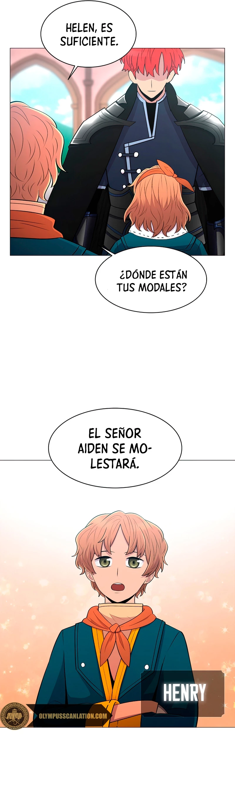 Updater capítulo 60, página 19