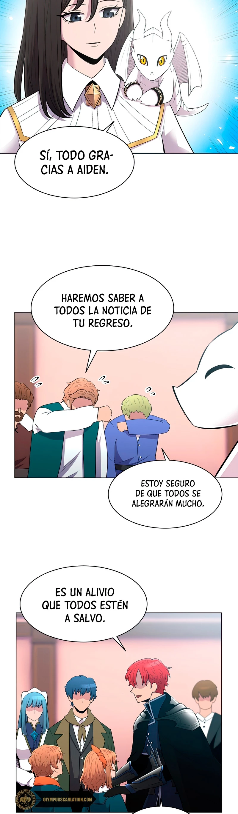 Updater capítulo 60, página 22