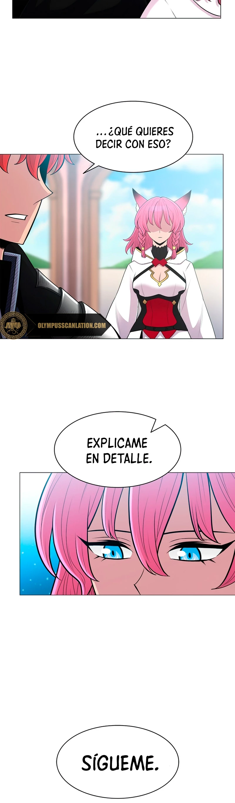 Updater capítulo 60, página 25