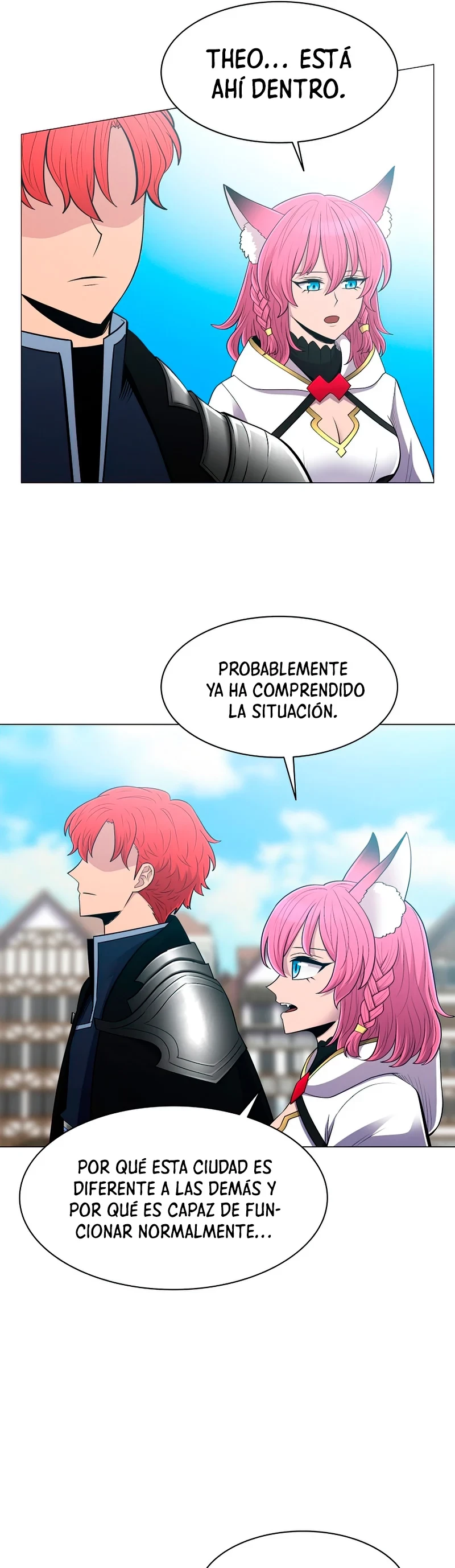 Updater capítulo 60, página 27