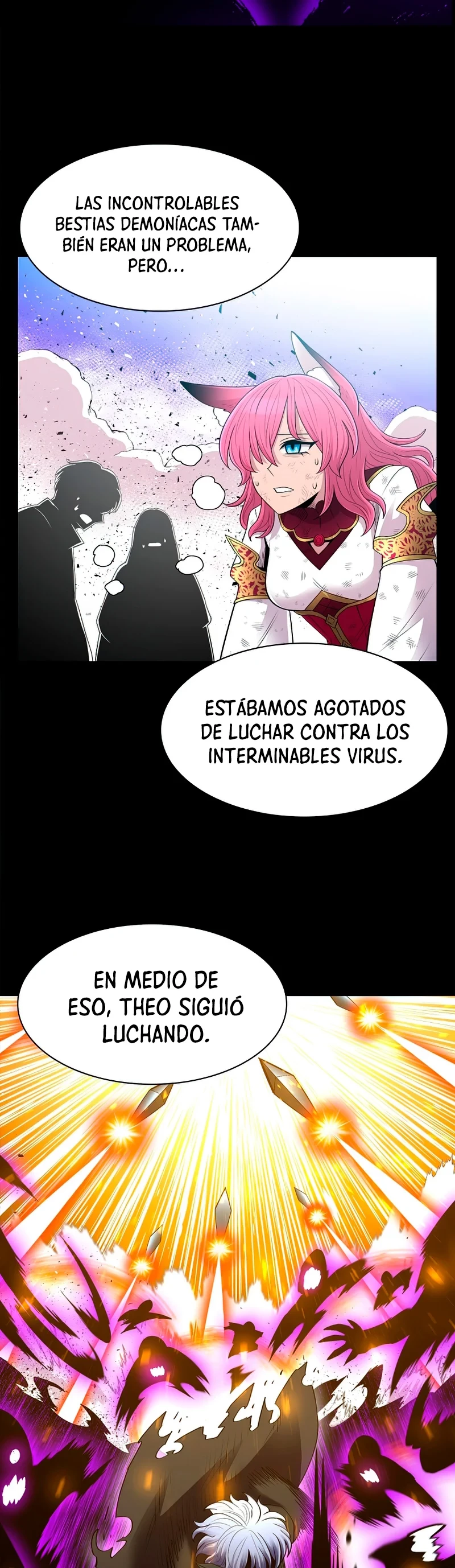 Updater capítulo 60, página 30