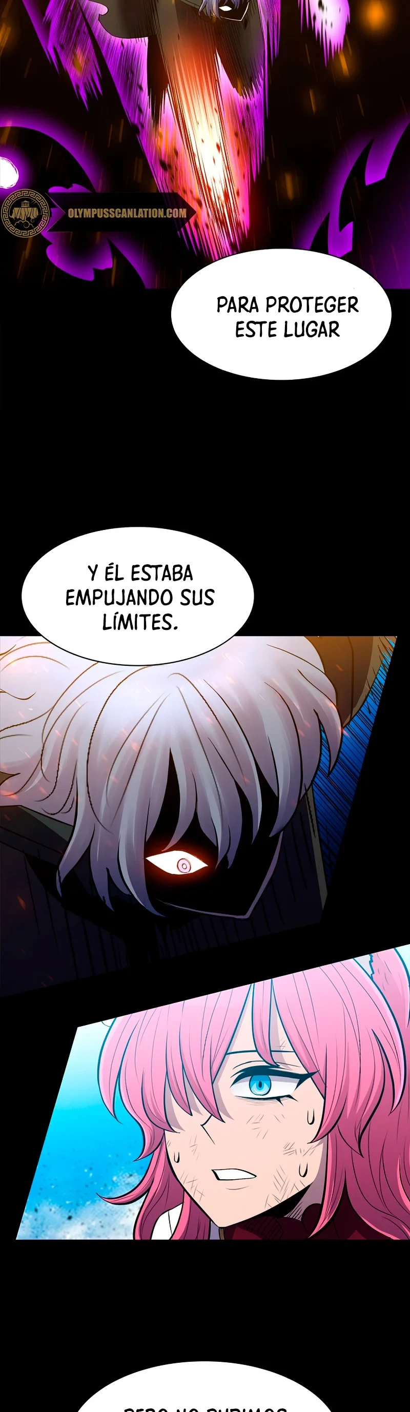 Updater capítulo 60, página 31