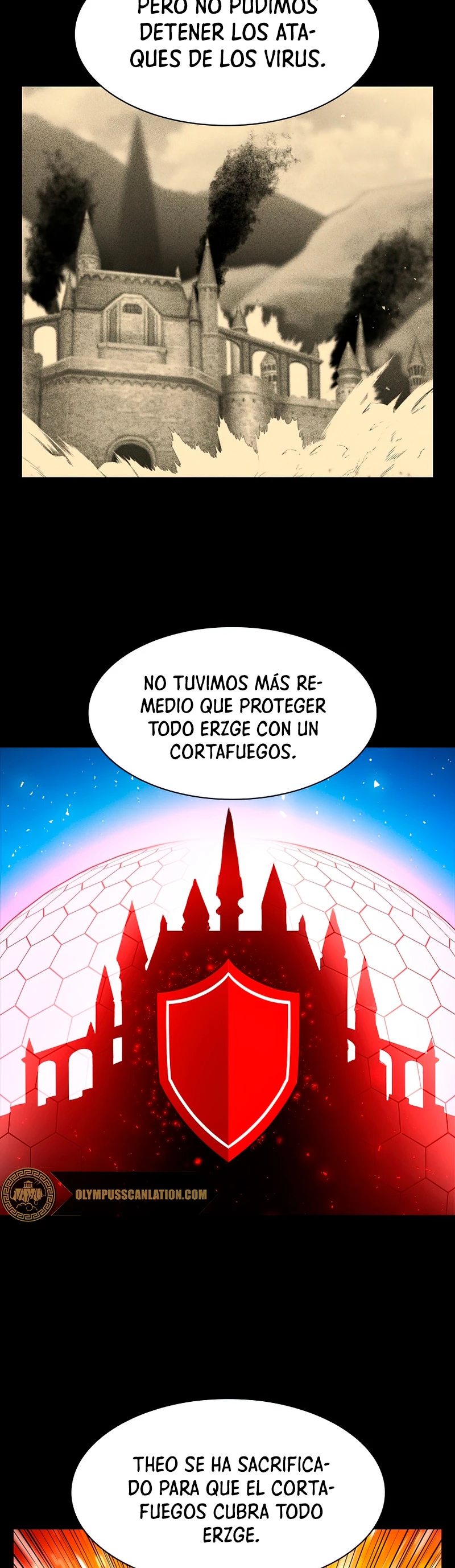 Updater capítulo 60, página 32