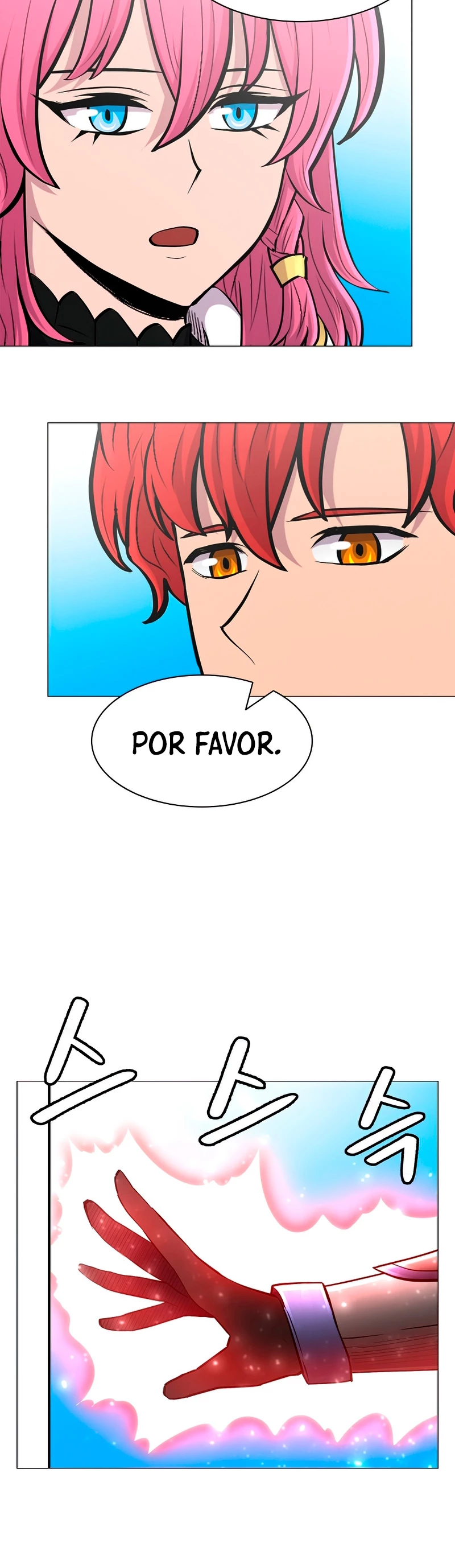 Updater capítulo 60, página 34