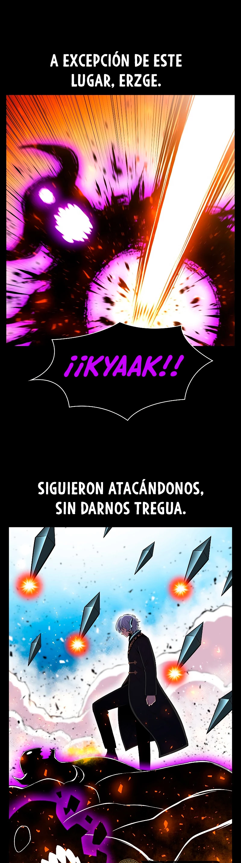Updater capítulo 61, página 5
