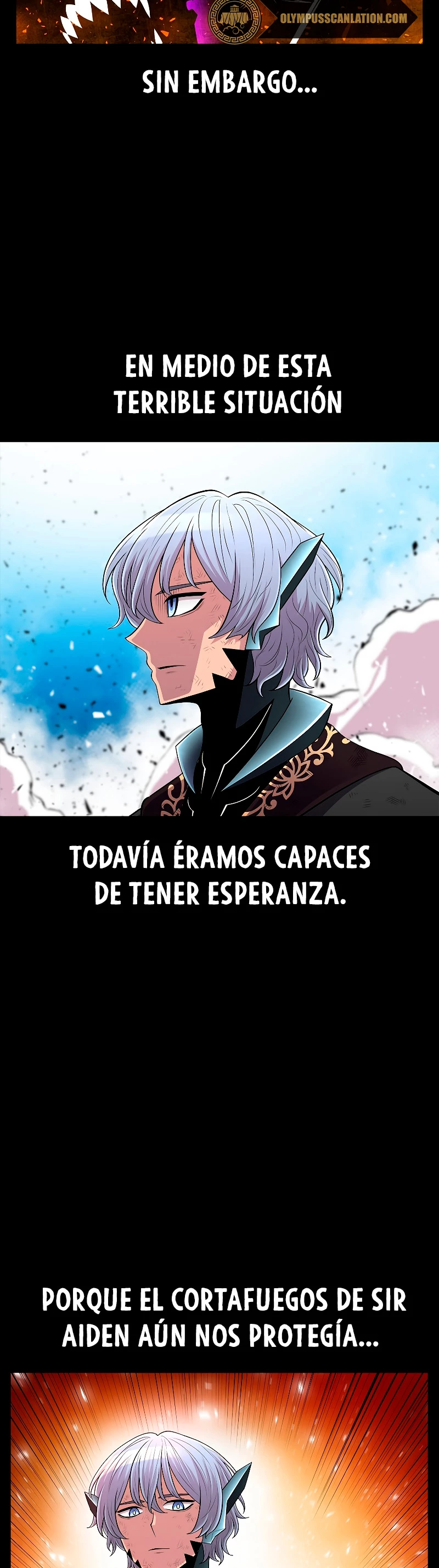 Updater capítulo 61, página 6