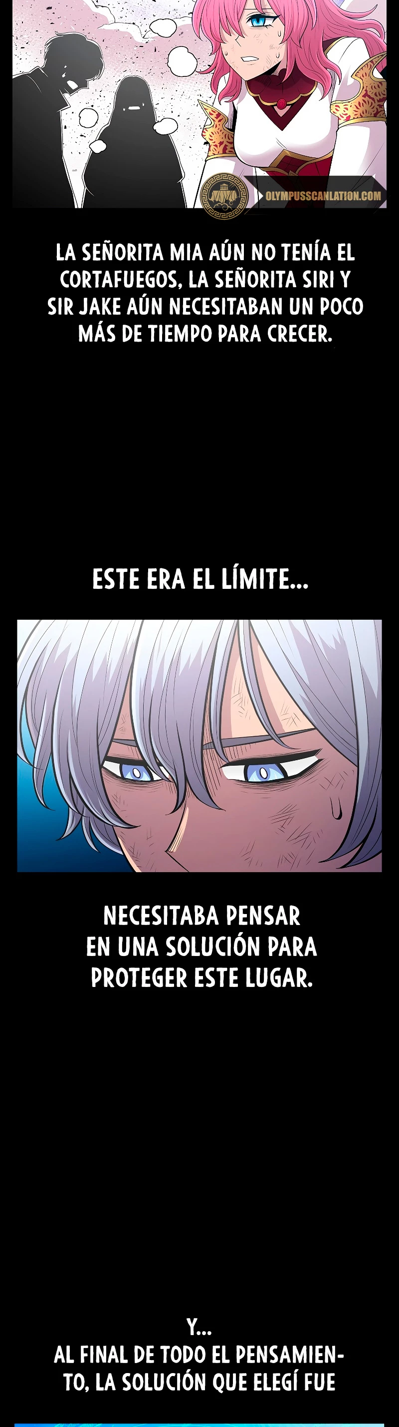 Updater capítulo 61, página 8