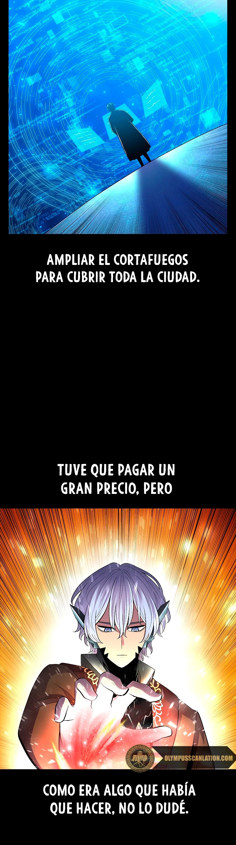 Updater capítulo 61, página 9